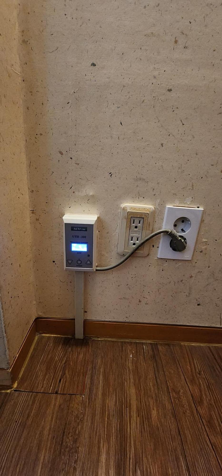 Mizo Hotel Seoul Exterior photo