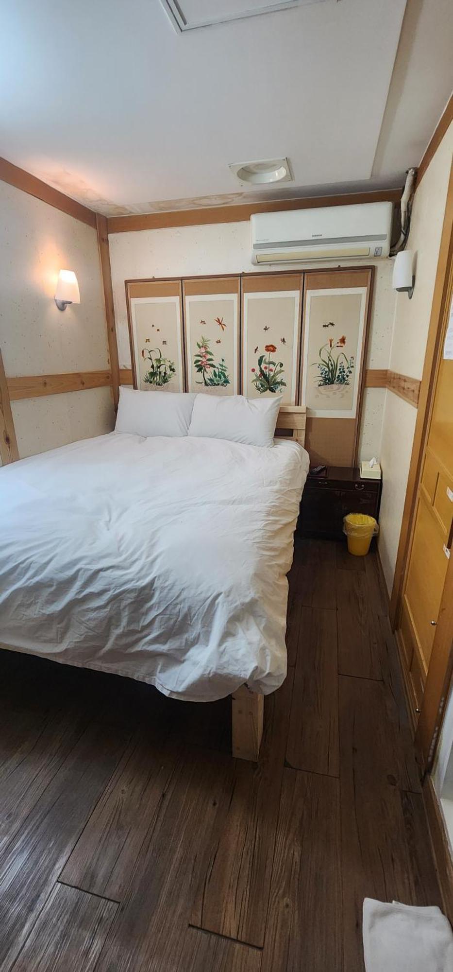Mizo Hotel Seoul Room photo